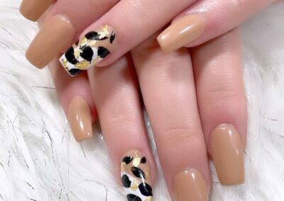 Luxe Nails Spa design11 23454