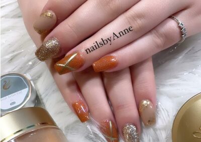 Luxe Nails Spa design12 23454