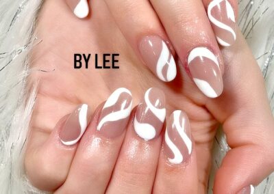 Luxe Nails Spa design13 23454