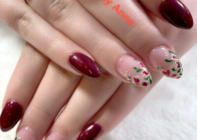 Luxe Nails Spa design16 23454