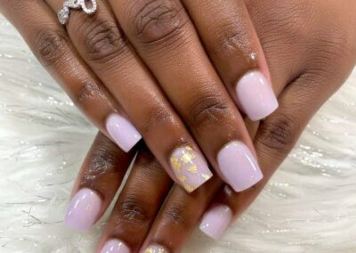 Luxe Nails Spa design2 23454