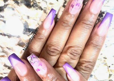 Luxe Nails Spa design6 23454