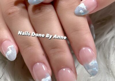 Luxe Nails Spa design8 23454